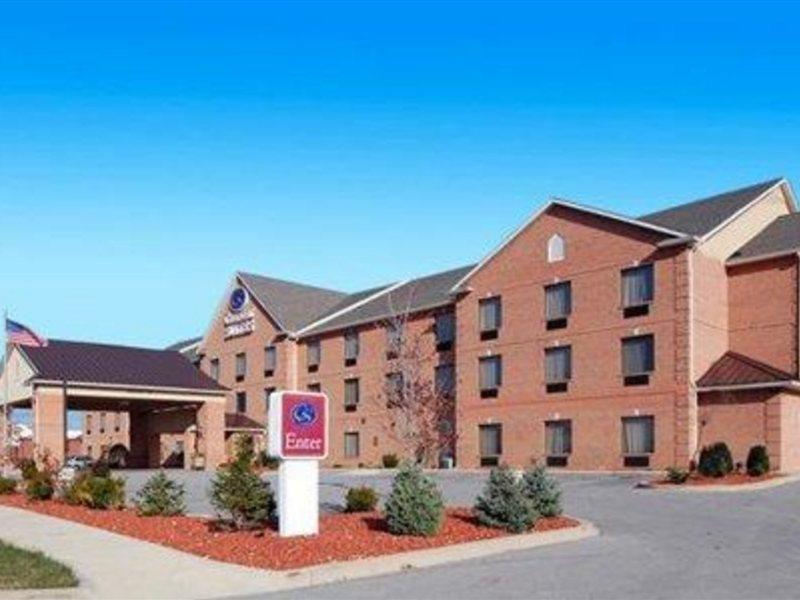 Fairfield By Marriott Inn & Suites Louisville Airport ภายนอก รูปภาพ